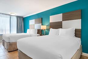 Comfort Inn & Suites Daytona Beach Oceanfront