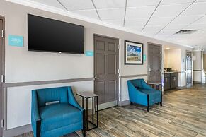 Comfort Inn & Suites Daytona Beach Oceanfront