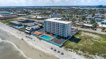 Comfort Inn & Suites Daytona Beach Oceanfront