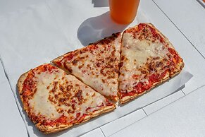 Comfort Inn & Suites Daytona Beach Oceanfront