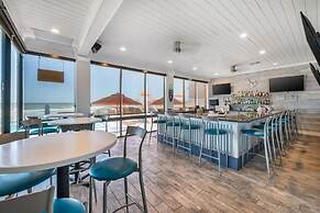 Comfort Inn & Suites Daytona Beach Oceanfront