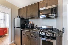 Comfort Inn & Suites Daytona Beach Oceanfront