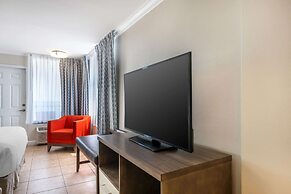 Comfort Inn & Suites Daytona Beach Oceanfront