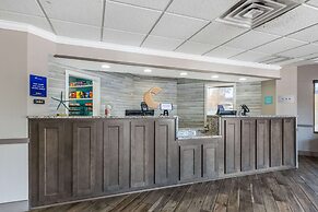 Comfort Inn & Suites Daytona Beach Oceanfront