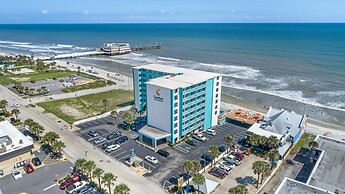 Comfort Inn & Suites Daytona Beach Oceanfront