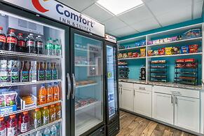 Comfort Inn & Suites Daytona Beach Oceanfront