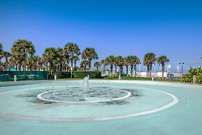 Comfort Inn & Suites Daytona Beach Oceanfront