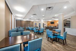 Comfort Inn & Suites Daytona Beach Oceanfront