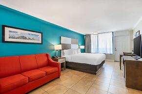 Comfort Inn & Suites Daytona Beach Oceanfront