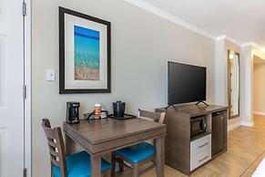 Comfort Inn & Suites Daytona Beach Oceanfront