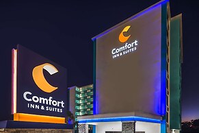 Comfort Inn & Suites Daytona Beach Oceanfront
