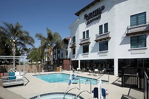 Fairfield Inn & Suites by Marriott Camarillo