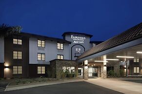 Fairfield Inn & Suites by Marriott Camarillo