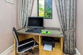 Days Inn by Wyndham San Diego Vista