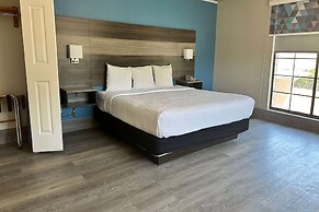 Days Inn by Wyndham San Diego Vista