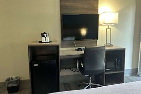 Days Inn by Wyndham San Diego Vista