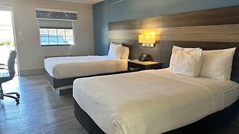 Days Inn by Wyndham San Diego Vista