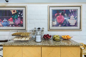 Days Inn by Wyndham San Diego Vista