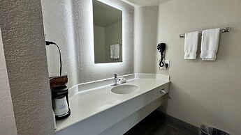 Days Inn by Wyndham San Diego Vista