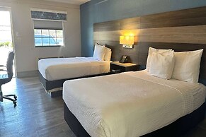 Days Inn by Wyndham San Diego Vista