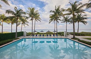 Cloister at The Boca Raton