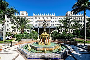 Cloister at The Boca Raton