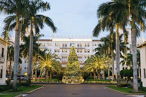 Cloister at The Boca Raton