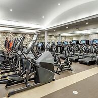 Cloister at The Boca Raton