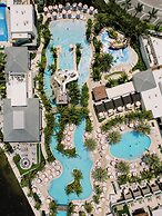 Cloister at The Boca Raton