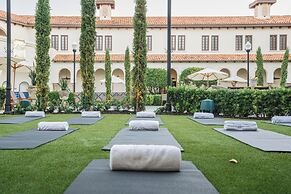 Cloister at The Boca Raton