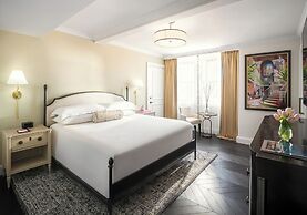 Cloister at The Boca Raton