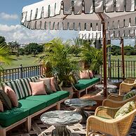 Cloister at The Boca Raton