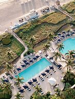 Cloister at The Boca Raton