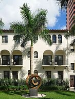 Cloister at The Boca Raton