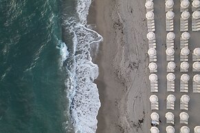 Cloister at The Boca Raton