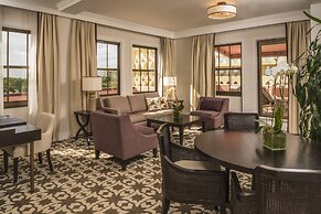 Cloister at The Boca Raton