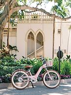 Cloister at The Boca Raton