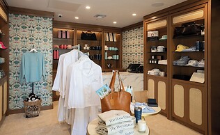 Cloister at The Boca Raton