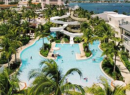 Cloister at The Boca Raton