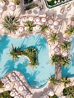 Cloister at The Boca Raton