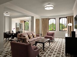 Cloister at The Boca Raton