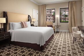 Cloister at The Boca Raton