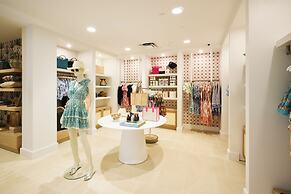 Cloister at The Boca Raton