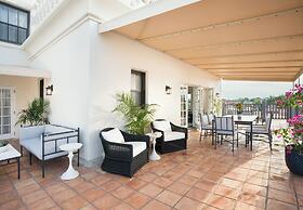 Cloister at The Boca Raton