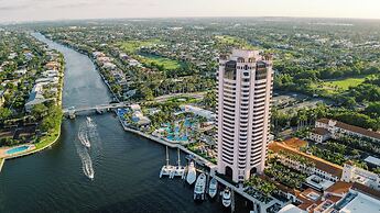 Cloister at The Boca Raton