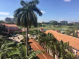 Cloister at The Boca Raton