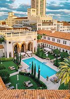 Cloister at The Boca Raton