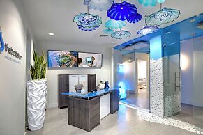 Cloister at The Boca Raton