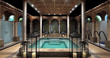 Cloister at The Boca Raton