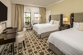 Cloister at The Boca Raton